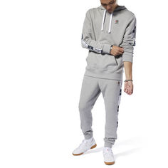 Спортивные брюки Classics French Terry Taped Reebok