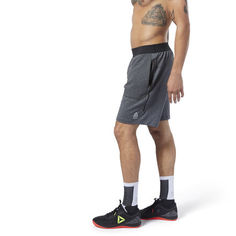 Спортивные шорты Reebok CrossFit® MyoKnit