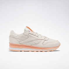 Кроссовки Reebok Classic Leather