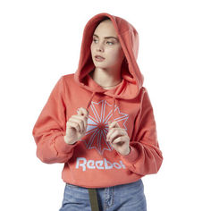 Худи Classic Reebok