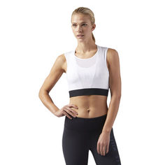 Укороченный топ LES MILLS Reebok