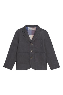 Пиджак с карманом Bonpoint