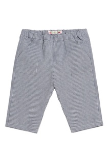 Брюки с карманами Bonpoint