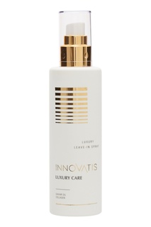 Несмываемый спрей-кондиционер Luxury Leave-In Spray, 150 ml Innovatis