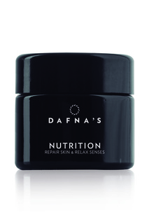 Питательный крем / Nutrition / 50 ml Dafna’S Skincare