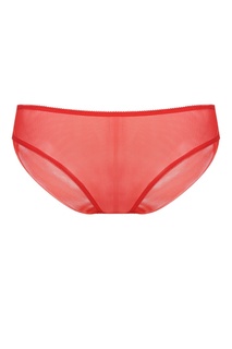 Красные слипы Bounce Petra
