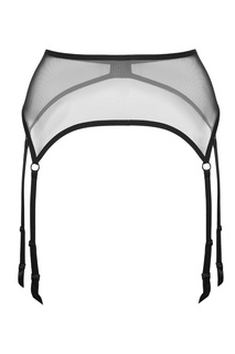 Пояс для чулок Basic Garter Belt Petra