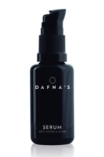 Сыворотка-сияние / Serum Anti Aging & Glow / 20 ml Dafna’S Skincare