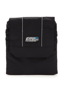 Черная сумка FM-2030 C2 H4