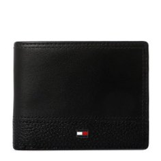 Кошелёк TOMMY HILFIGER AM0AM05006 черный
