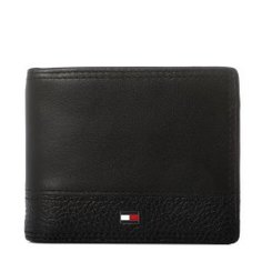 Кошелёк TOMMY HILFIGER AM0AM05010 черный