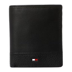 Кошелёк TOMMY HILFIGER AM0AM05009 черный