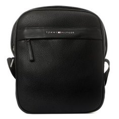 Сумка TOMMY HILFIGER AM0AM04763 черный