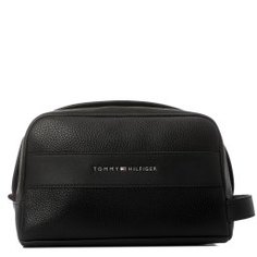 Косметичка TOMMY HILFIGER AM0AM04811 черный