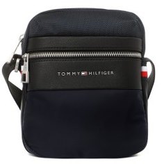 Сумка TOMMY HILFIGER AM0AM04765 темно-синий