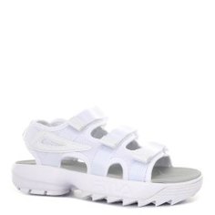 Сандалии FILA DISRUPTOR SANDAL белый