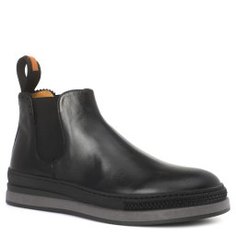 Ботинки 4US CESARE PACIOTTI BU10 черный