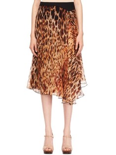 Юбка BOUCHRA JARRAR