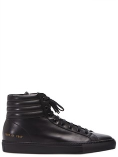 Кеды COMMON PROJECTS