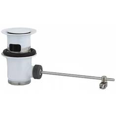 Донный клапан для смесителей для раковины/биде GROHE, белый (28910L00)