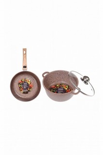 Набор посуды, 3 шт PANAIRO