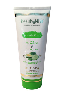 Омолаживающий крем Beauty Life