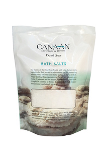 Соль для ванной Canaan