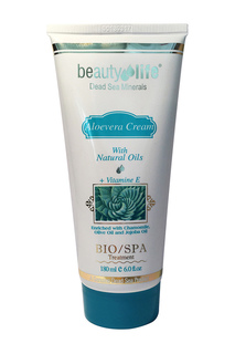 Омолаживающий крем Beauty Life