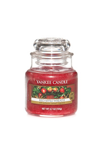 Свеча маленькая Венок YANKEE CANDLE