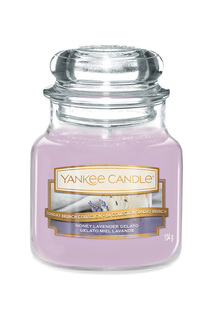 Свеча маленькая YANKEE CANDLE