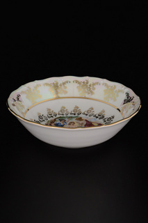 Набор салатников, 6 шт CARLSBAD