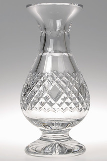 Ваза 17,5 см CRYSTAL BOHEMIA