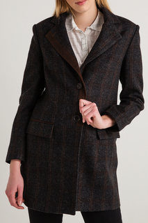 Полупальто BGN