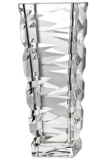 Ваза 33 см CRYSTAL BOHEMIA