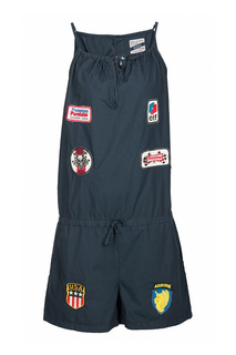 Комбинезон History Repeats