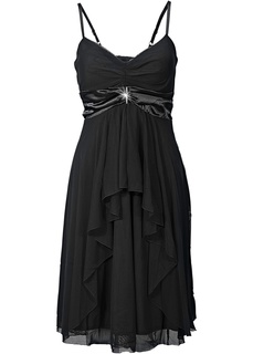 Короткие платья Вечернее платье в стиле ампир Bonprix