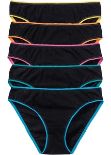 Классика Трусы (5 шт.) Bonprix