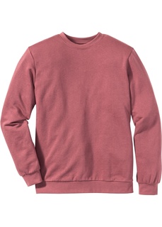 Свитшоты Свитшот стандартного прямого кроя regular fit Bonprix