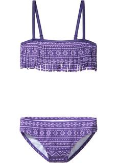 Купальники Купальник-бикини для девочек (2 изд.) Bonprix