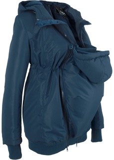 Куртки Куртка для беременных с двумя карманами Bonprix