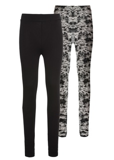 Леггинсы Легинсы Bonprix