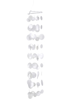 Cвадебный декор Подвеска-ветерок из ракушек-плакун Bonprix