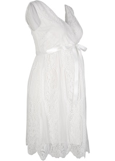 Свадебное платье для беременных Bonprix