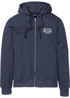 Куртка трикотажная Slim Fit Bonprix