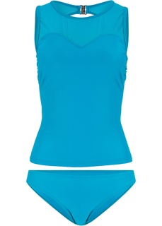 Купальники-танкини Купальник танкини (2 изд.) Bonprix