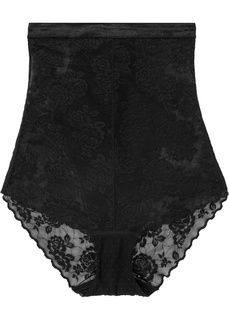 Трусы-панти корректирующие Bonprix