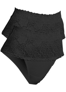 Трусы корректирующие (2 шт.), класс 2 Bonprix