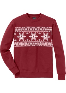 Свитшоты Свитшот Regular Fit Bonprix