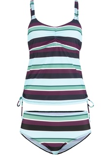 Танкини Купальник-танкини на косточках (2 изд.) Bonprix