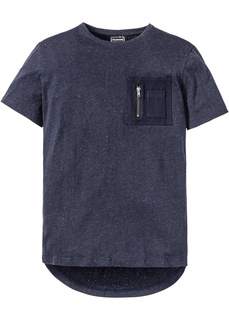 Футболка Slim Fit Bonprix